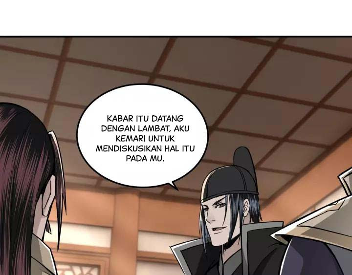 Greatest Boss System chapter 37 halaman 94