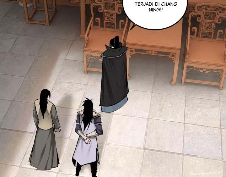 Greatest Boss System chapter 37 halaman 96