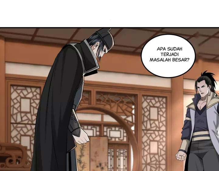 Greatest Boss System chapter 37 halaman 98