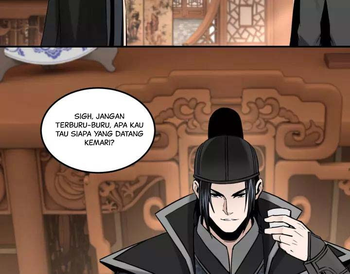 Greatest Boss System chapter 37 halaman 99