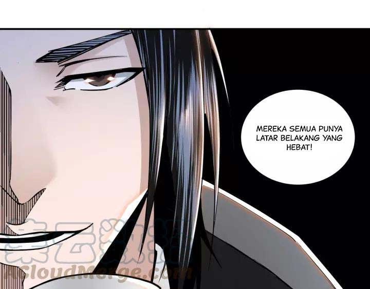Greatest Boss System chapter 37 halaman 101