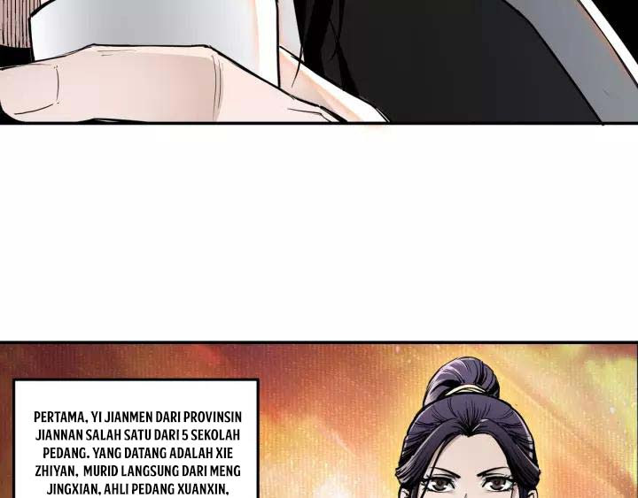 Greatest Boss System chapter 37 halaman 102