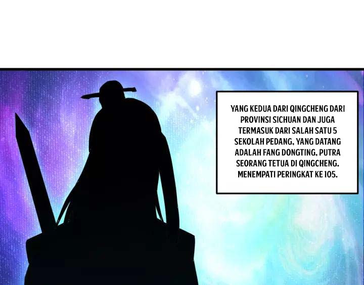 Greatest Boss System chapter 37 halaman 104