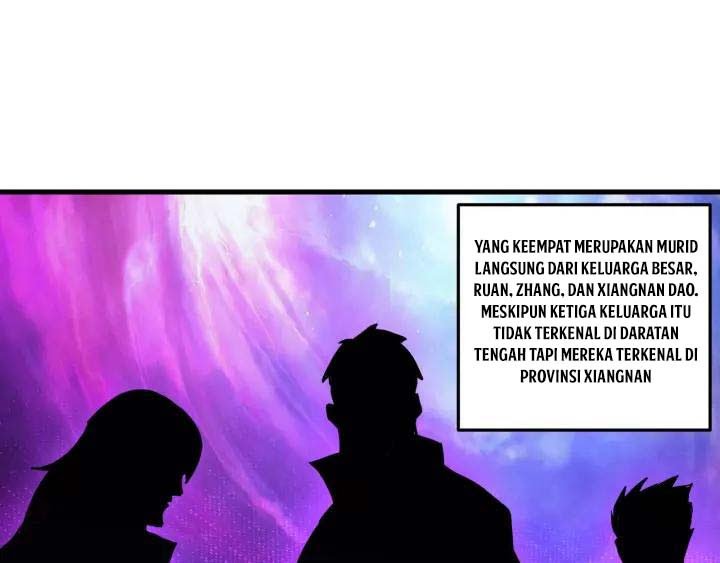 Greatest Boss System chapter 37 halaman 107