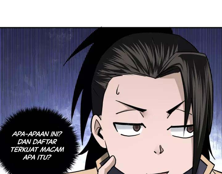 Greatest Boss System chapter 37 halaman 109