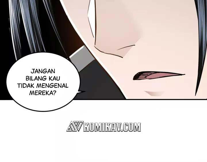 Greatest Boss System chapter 37 halaman 111
