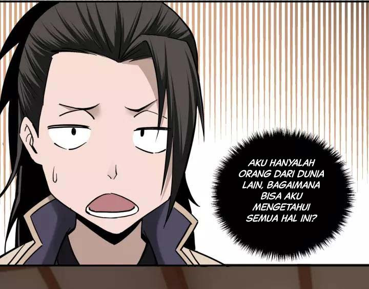 Greatest Boss System chapter 37 halaman 112