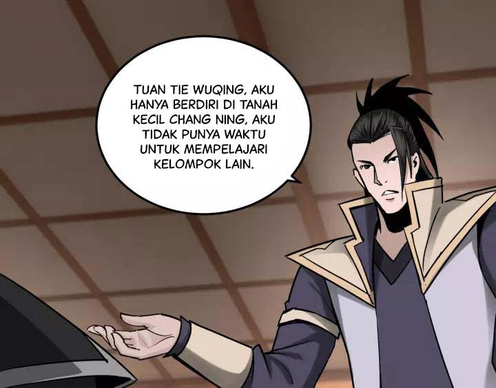 Greatest Boss System chapter 37 halaman 113