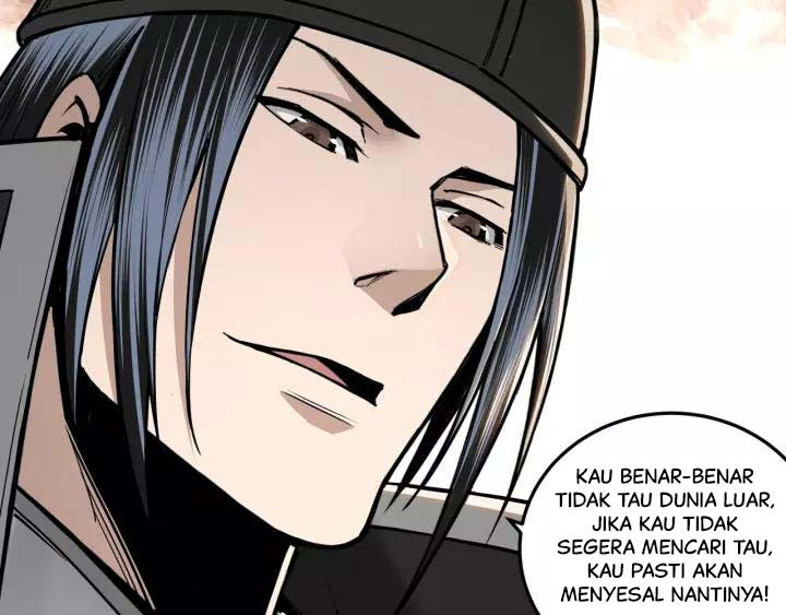 Greatest Boss System chapter 37 halaman 115