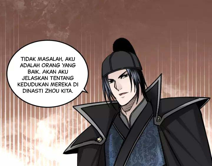Greatest Boss System chapter 37 halaman 117