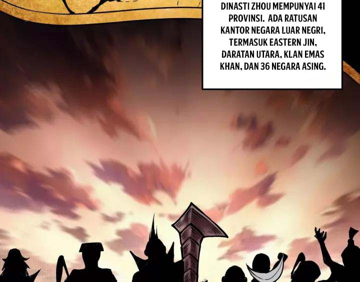 Greatest Boss System chapter 37 halaman 119