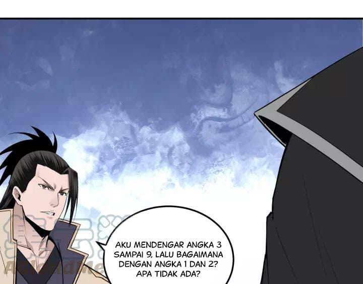 Greatest Boss System chapter 37 halaman 121