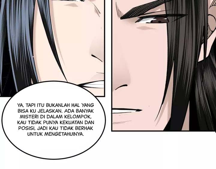 Greatest Boss System chapter 37 halaman 123