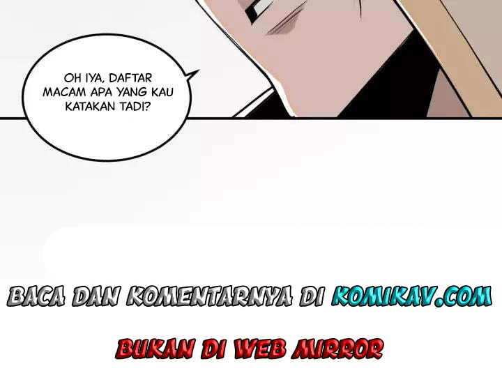 Greatest Boss System chapter 37 halaman 125