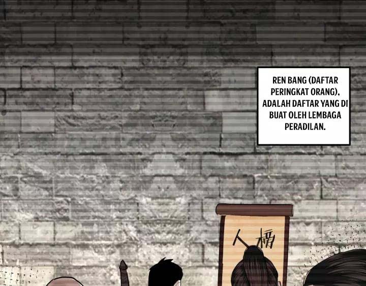 Greatest Boss System Bab 38 halaman 7