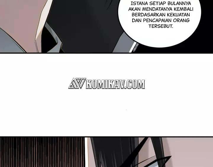 Greatest Boss System Bab 38 halaman 11