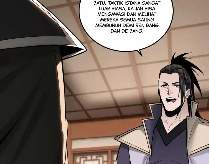 Greatest Boss System Bab 38 halaman 15