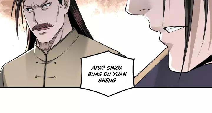 Greatest Boss System Bab 38 halaman 24
