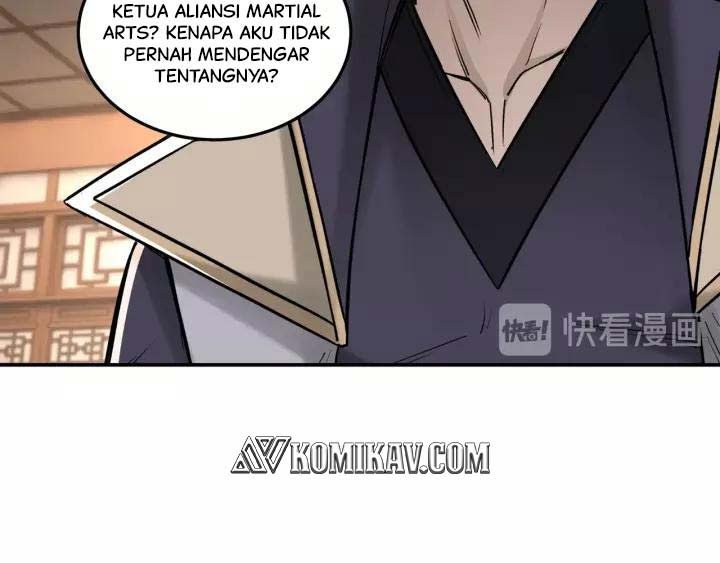 Greatest Boss System Bab 38 halaman 26
