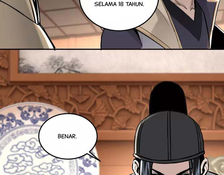 Greatest Boss System Bab 38 halaman 28
