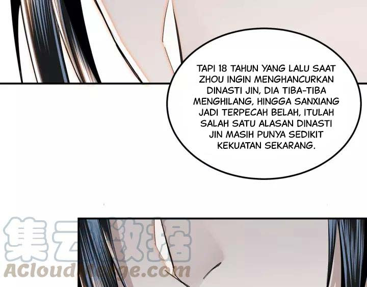 Greatest Boss System Bab 38 halaman 37