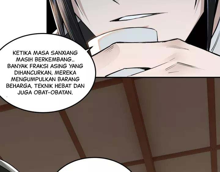 Greatest Boss System Bab 38 halaman 38