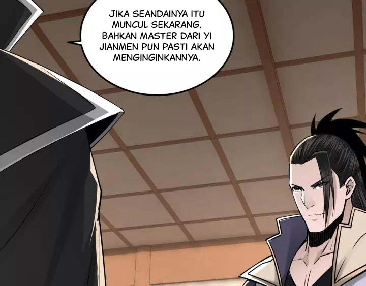 Greatest Boss System Bab 38 halaman 39