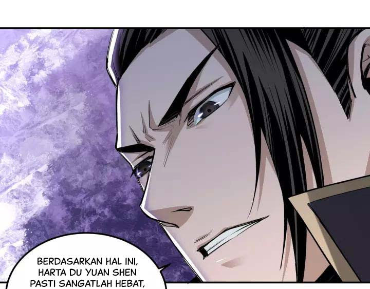 Greatest Boss System Bab 38 halaman 41
