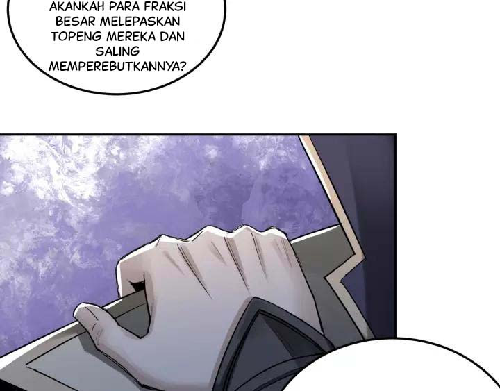 Greatest Boss System Bab 38 halaman 42