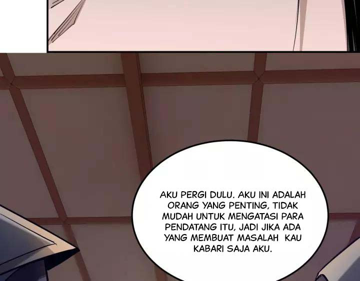 Greatest Boss System Bab 38 halaman 46