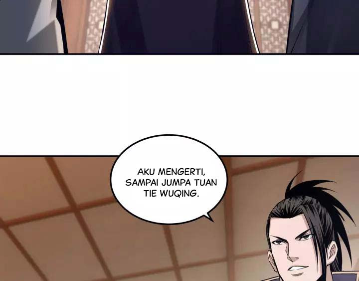 Greatest Boss System Bab 38 halaman 48