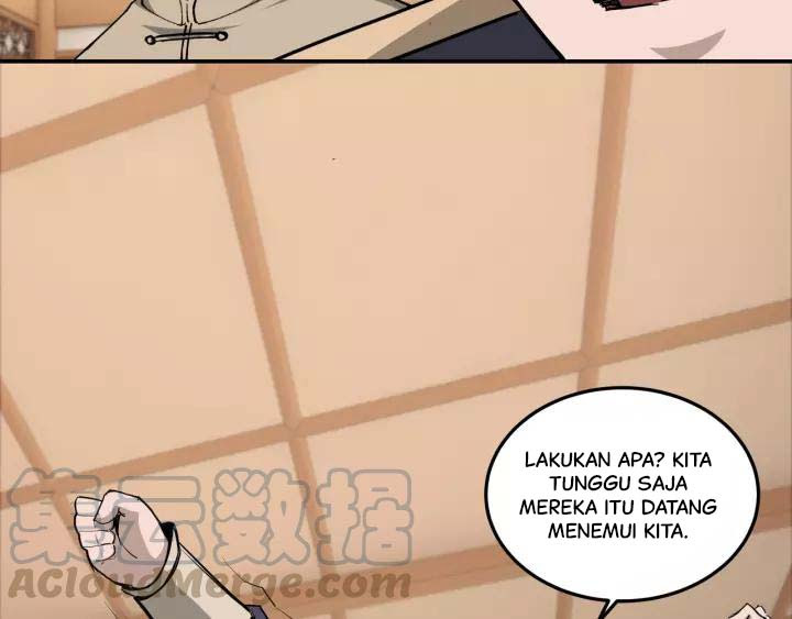 Greatest Boss System Bab 38 halaman 51