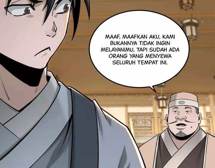Greatest Boss System Bab 38 halaman 62