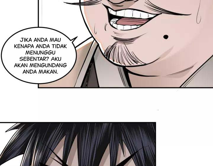 Greatest Boss System Bab 38 halaman 64