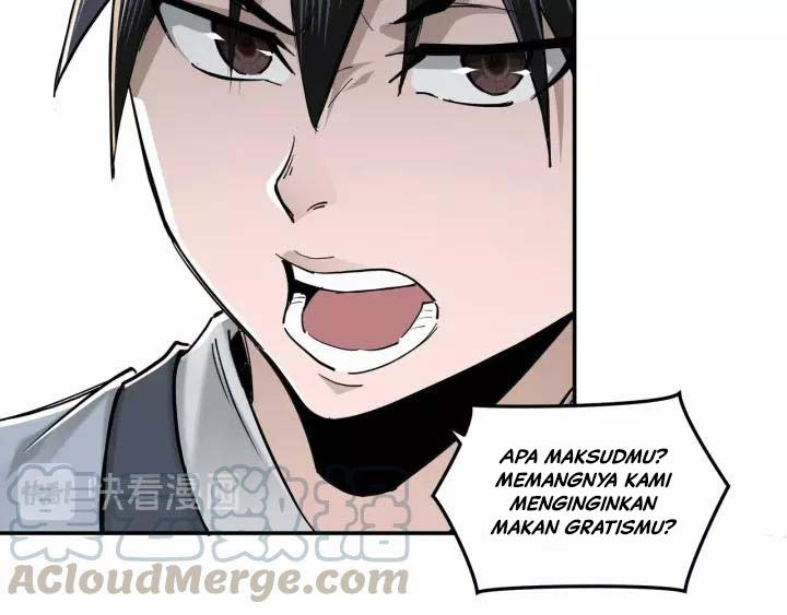 Greatest Boss System Bab 38 halaman 65