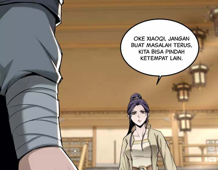 Greatest Boss System Bab 38 halaman 69