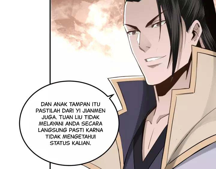 Greatest Boss System Bab 38 halaman 74