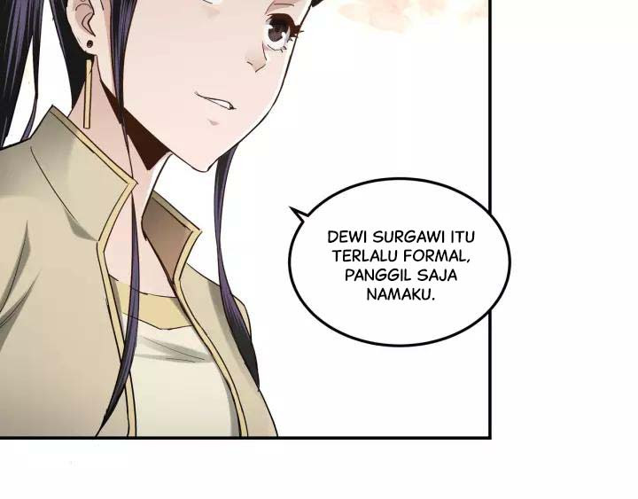Greatest Boss System Bab 38 halaman 76
