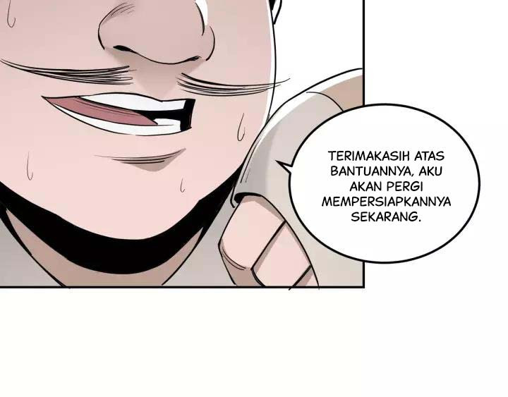 Greatest Boss System Bab 38 halaman 80