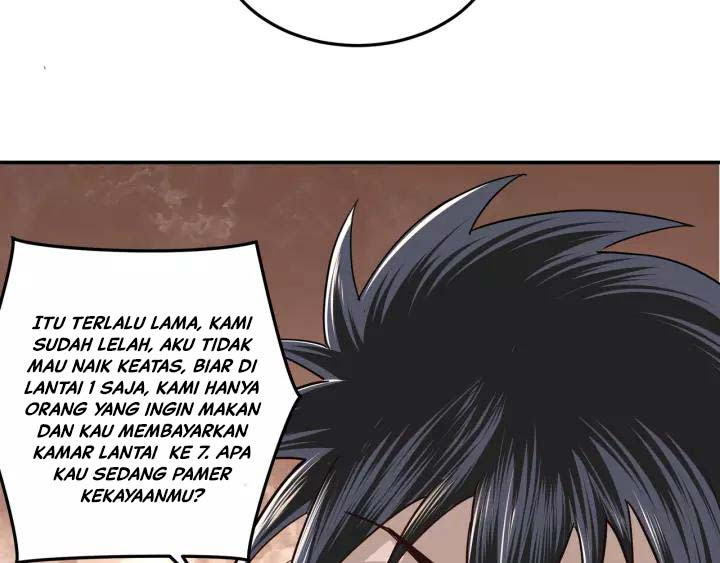 Greatest Boss System Bab 38 halaman 82