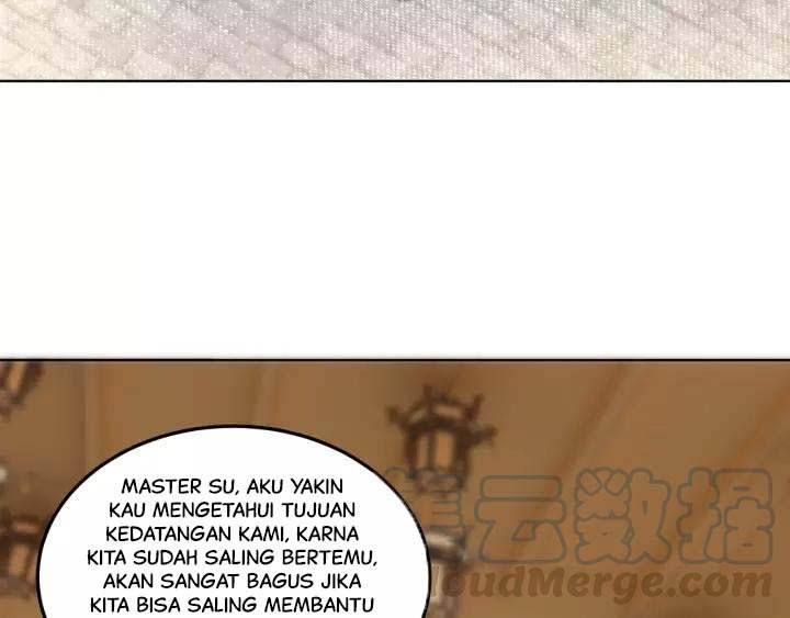Greatest Boss System Bab 39 halaman 9