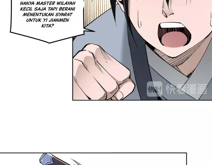 Greatest Boss System Bab 39 halaman 13