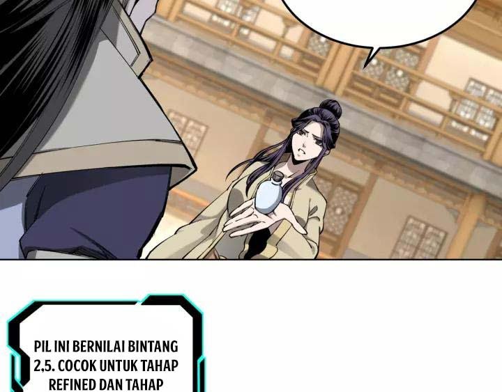 Greatest Boss System Bab 39 halaman 21