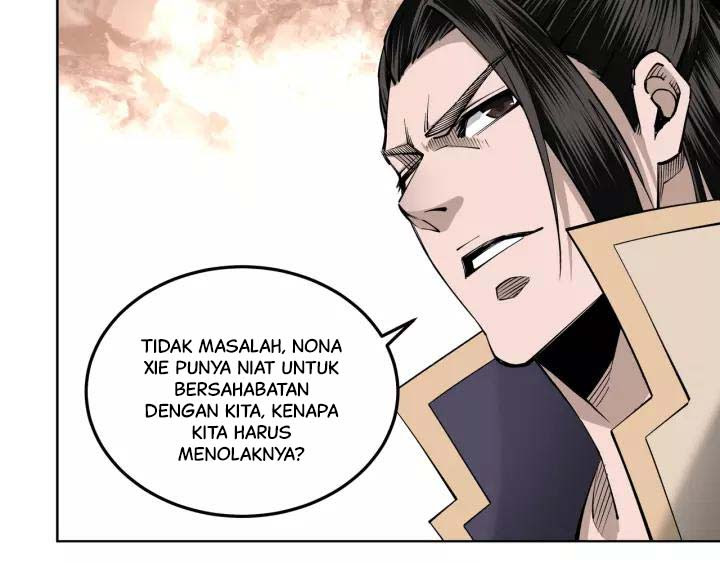 Greatest Boss System Bab 39 halaman 28