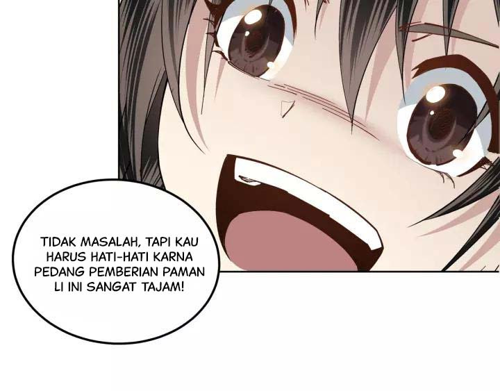 Greatest Boss System Bab 39 halaman 42