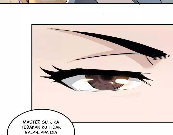 Greatest Boss System Bab 39 halaman 50