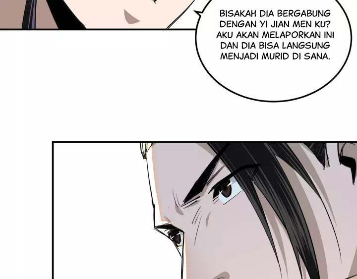 Greatest Boss System Bab 39 halaman 53