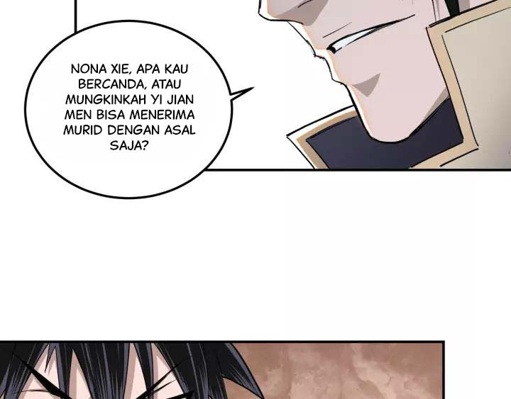 Greatest Boss System Bab 39 halaman 54