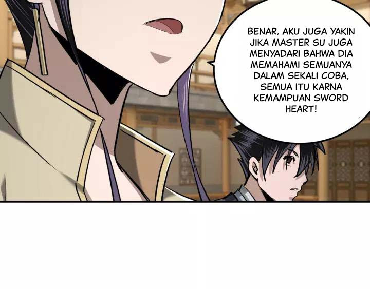 Greatest Boss System Bab 39 halaman 57
