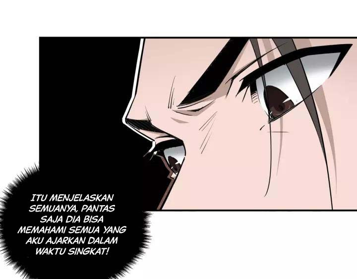 Greatest Boss System Bab 39 halaman 58